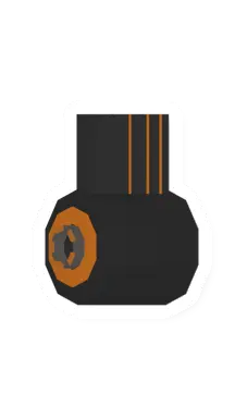 Unturned Unity Drum icon