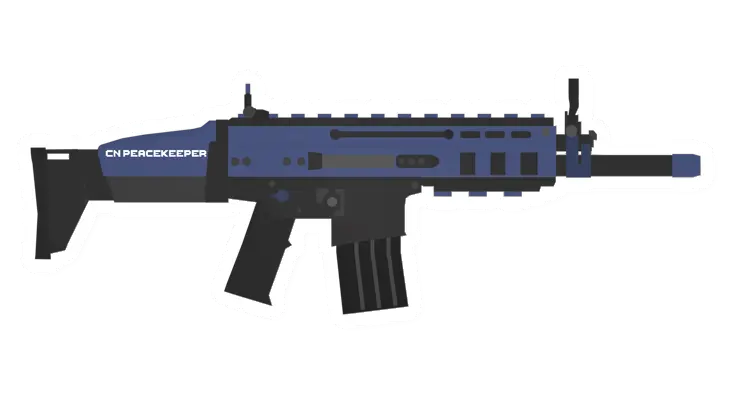 Unturned Heartbreaker icon