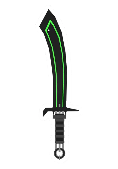 Unturned Reburning Spirit item icon