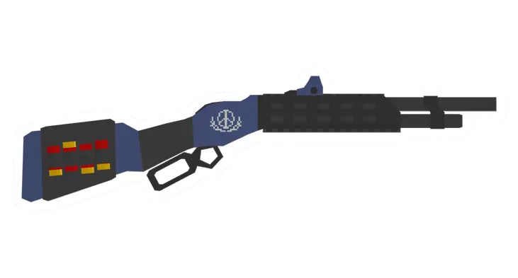 Unturned Rochester item icon