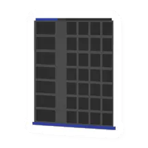 Unturned Blaser Extended Magazine icon