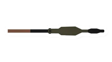 Unturned Raptor AP Rocket icon