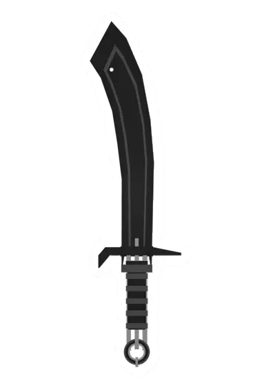 Unturned Relighted Spirit item icon
