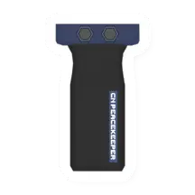 Unturned Coalition Vertical Grip icon