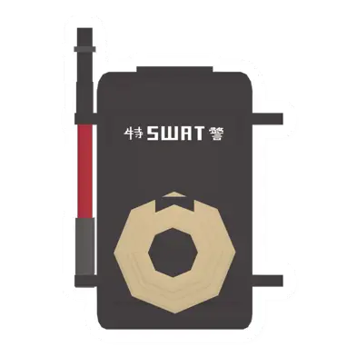 Unturned SWAT Backpack icon