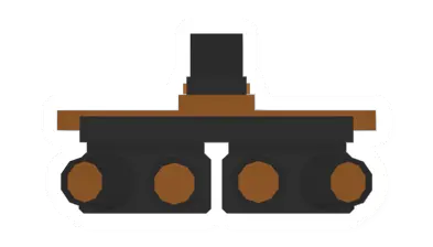Unturned Scorpion-7 Nightvision icon