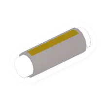 Unturned Bandage medical icon