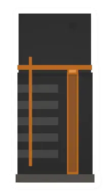 Unturned Knight Extended Magazine icon