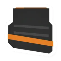 Unturned AMR Sniper Magazine icon