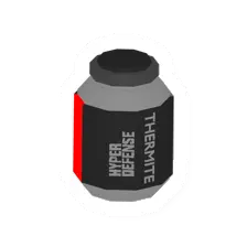 Unturned Thermite icon