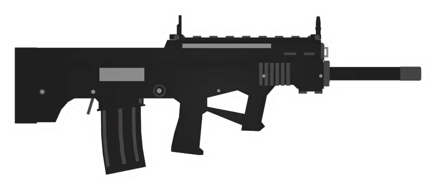 Unturned Puma icon
