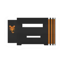 Unturned Muzzle icon