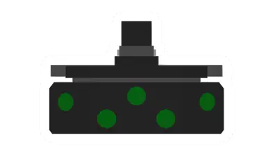 Unturned Military Advanced Nightvision icon