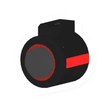 Unturned Legisation AP Drum icon