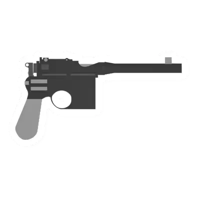 Unturned Classis Boxcannon icon