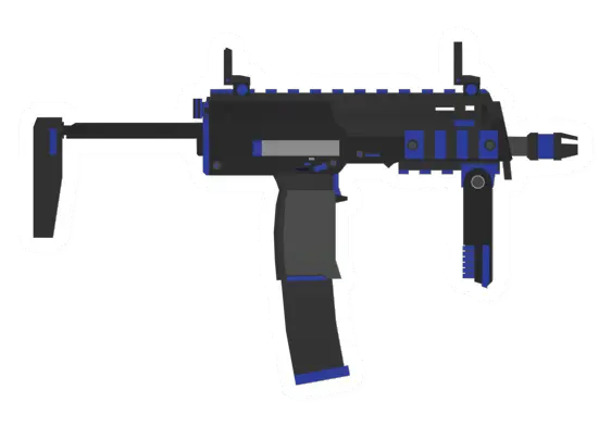 Unturned Banshee icon