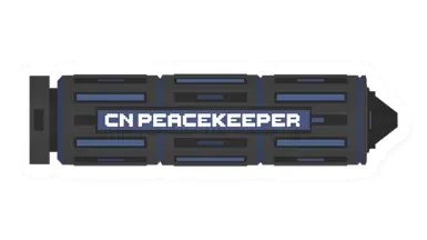 Unturned Ultra Heavy Suppressor icon