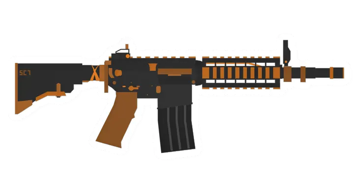 Unturned Eaglefire icon