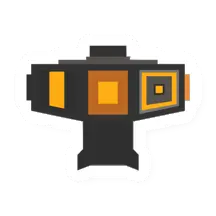 Unturned Scorpion-7 Multifunction Detector icon