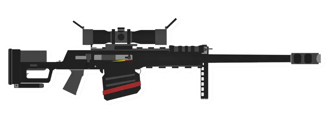 Unturned Giant's Armament icon