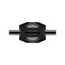 Unturned High-Pressure Adaptive Chambering icon