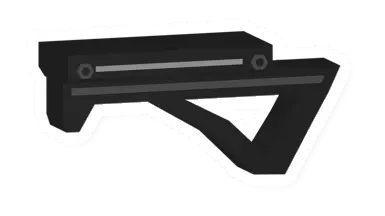 Unturned Horizontal Grip icon