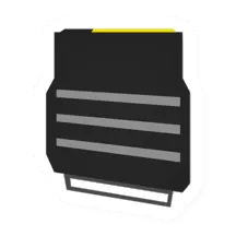 Unturned Heavy Sniper Extended Magazine icon