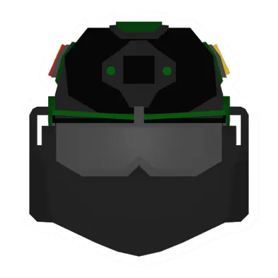 Unturned Advanced Military Helmet icon