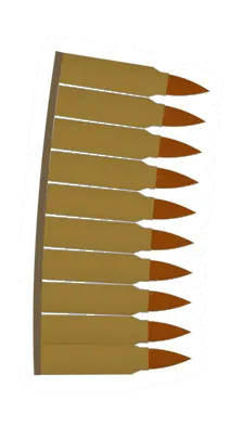 Unturned Sinomonka Clip icon