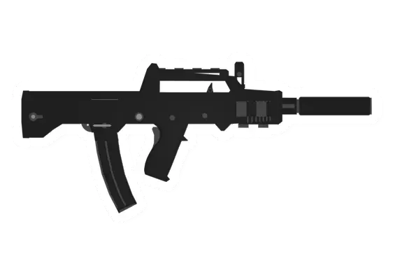 Unturned Courage icon