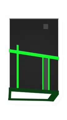 Unturned Stylus Extended Magazine magazine icon