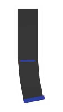 Unturned Banshee Magazine icon
