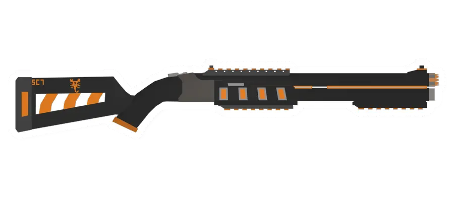 Unturned Bunker Maximum icon