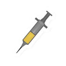 Unturned Adrenaline Injector icon