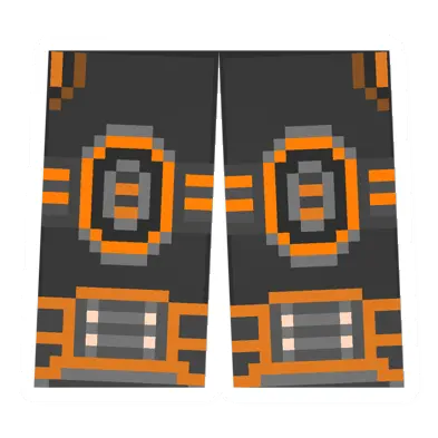 Unturned Advanced Scorpion-7 Bottom icon