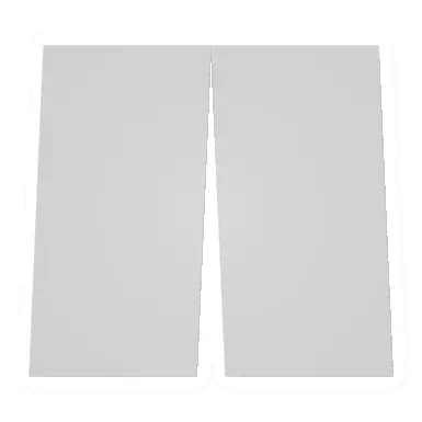 Unturned Void Bottom clothing icon