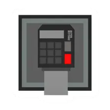 Unturned Precision C4 Charge icon