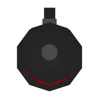Unturned Shotgun Drum icon