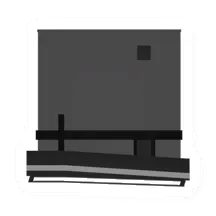 Unturned Stylus Magazine magazine icon