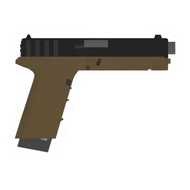 Unturned Cobra gun icon