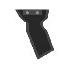 Unturned Assault Grip icon