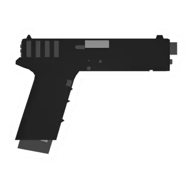 Unturned Northpole gun icon