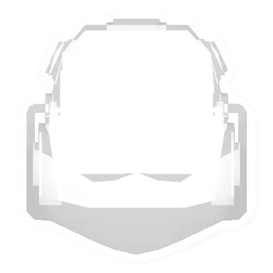 Unturned Void Helmet item icon