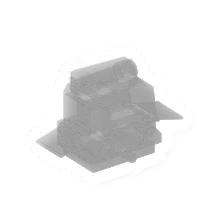 Magical Hybrid Holographic