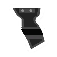Martyr Assault Grip