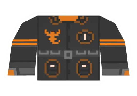 Unturned Advanced Scorpion-7 Top icon