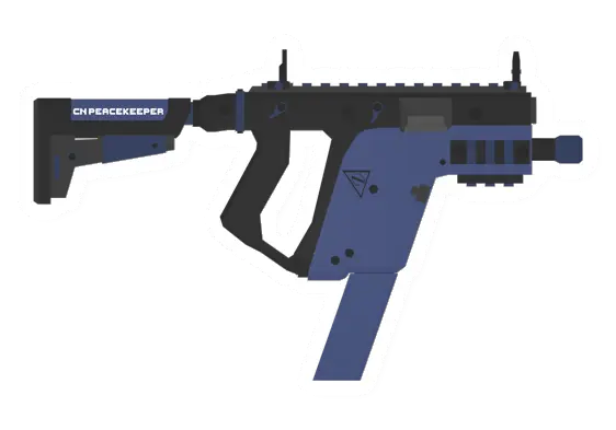 Unturned Scalar icon