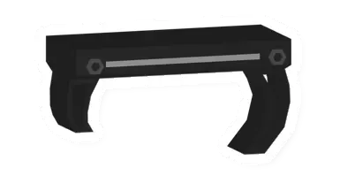 Unturned Hand Stop icon