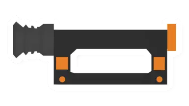 Unturned Gelato Scope icon