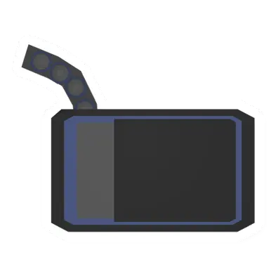 Unturned Annihilator Box icon